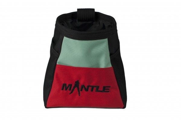 Mantle Boulder Bag Atletico