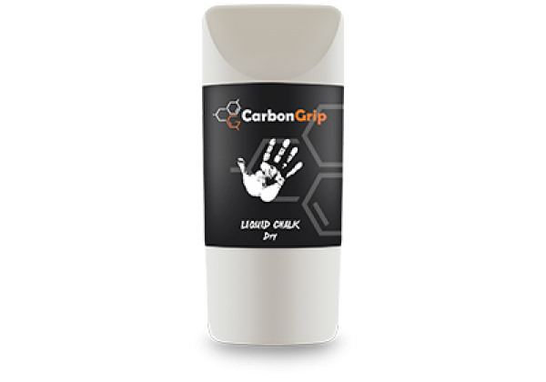 Carbon Grip Liquid Chalk DRY 100 ml