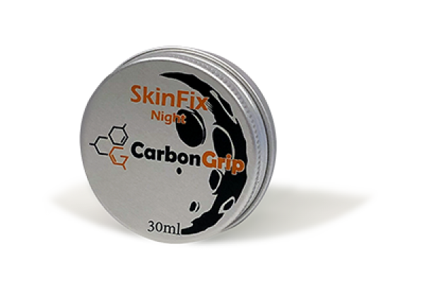 Carbon Grip Skin Fix Night 30 ml Handcreme Nachtcreme