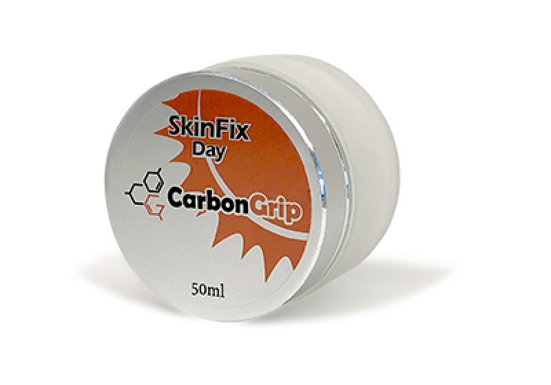 Carbon Grip Skin Fix Day 50ml Handcreme Tagescreme